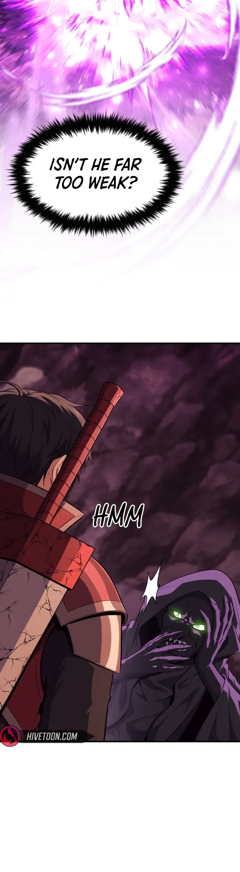 Read Return of the All-Time Genius Ranker Manga Online