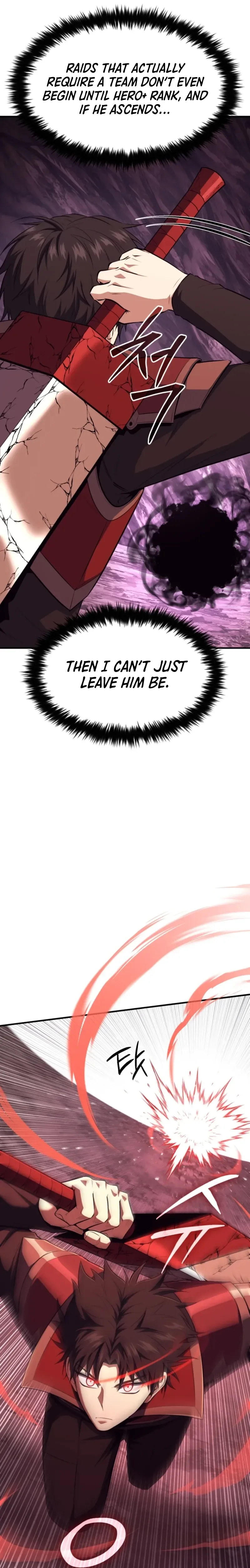 Read Return of the All-Time Genius Ranker Manga Online