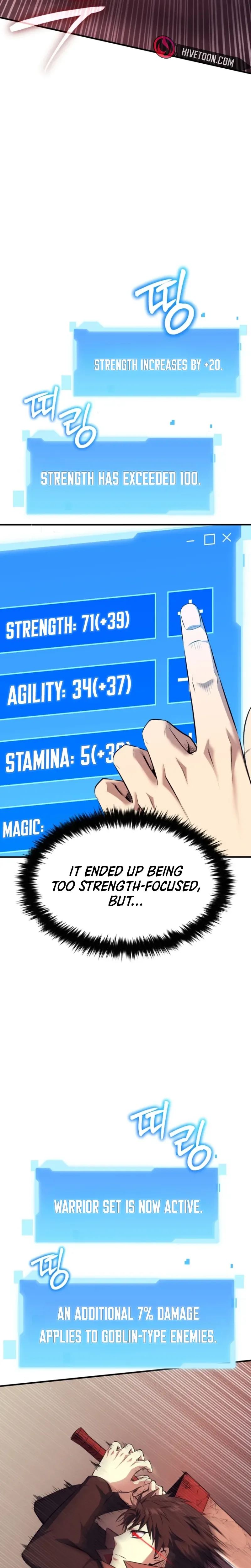Read Return of the All-Time Genius Ranker Manga Online