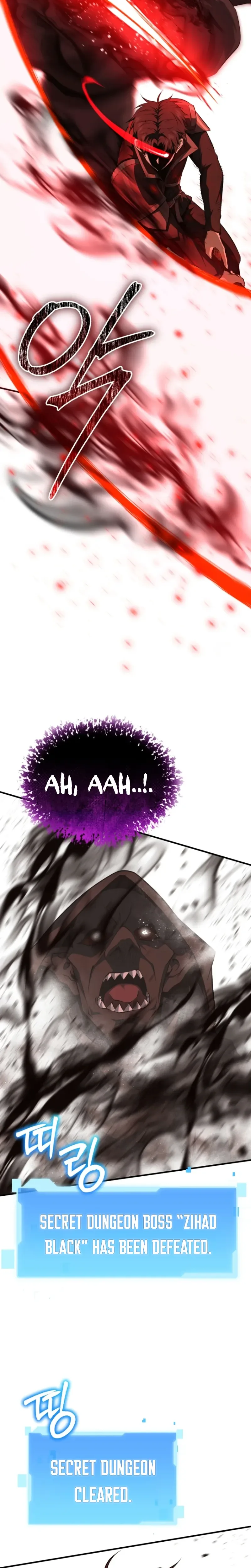 Read Return of the All-Time Genius Ranker Manga Online