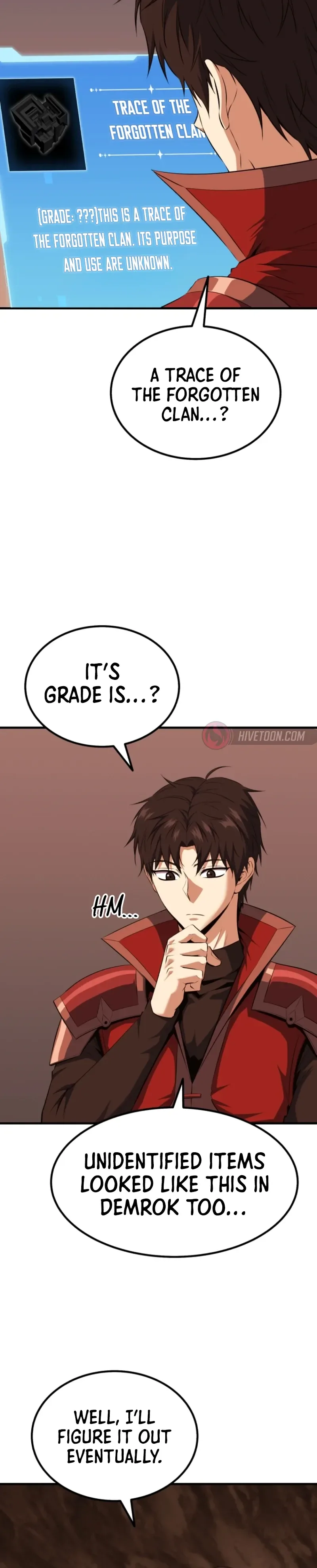 Read Return of the All-Time Genius Ranker Manga Online