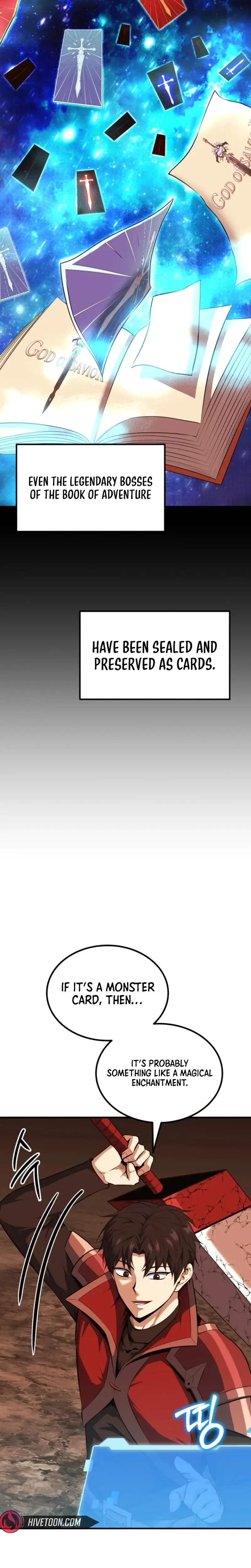 Read Return of the All-Time Genius Ranker Manga Online
