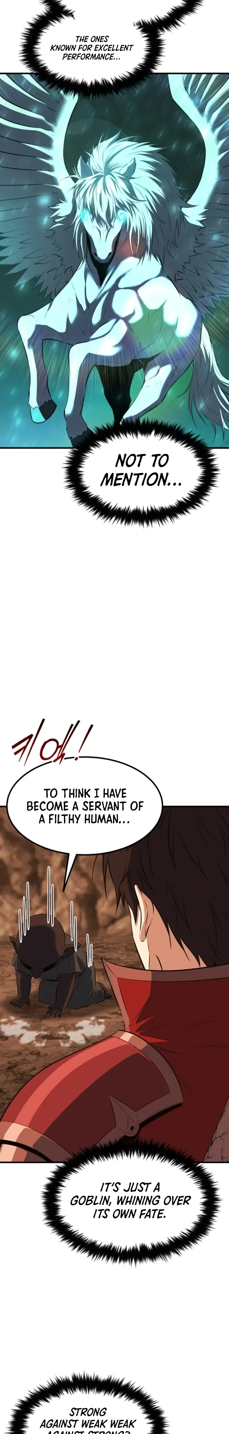 Read Return of the All-Time Genius Ranker Manga Online