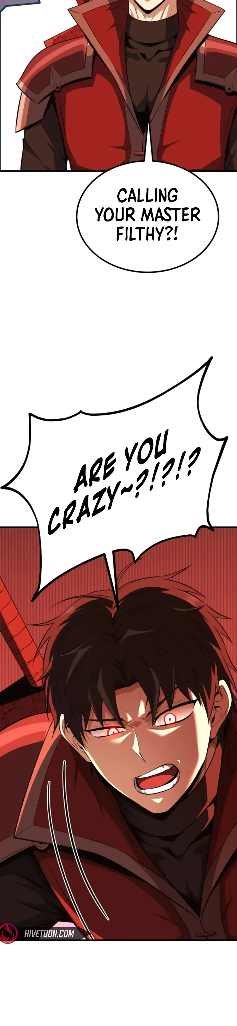 Read Return of the All-Time Genius Ranker Manga Online