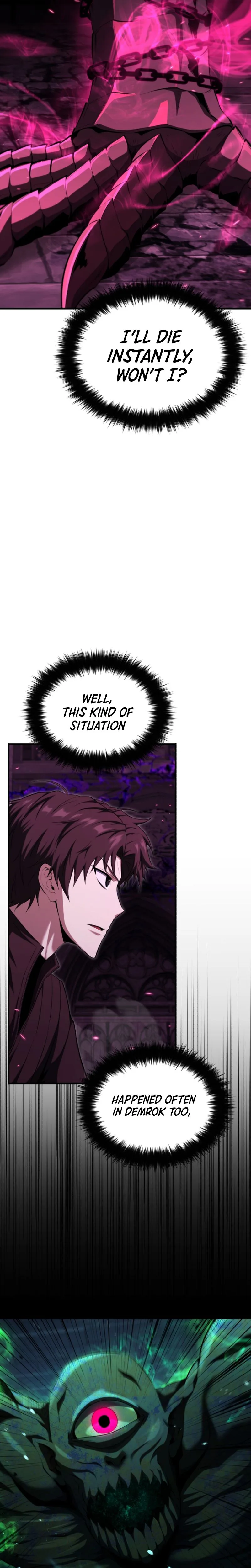Read Return of the All-Time Genius Ranker Manga Online
