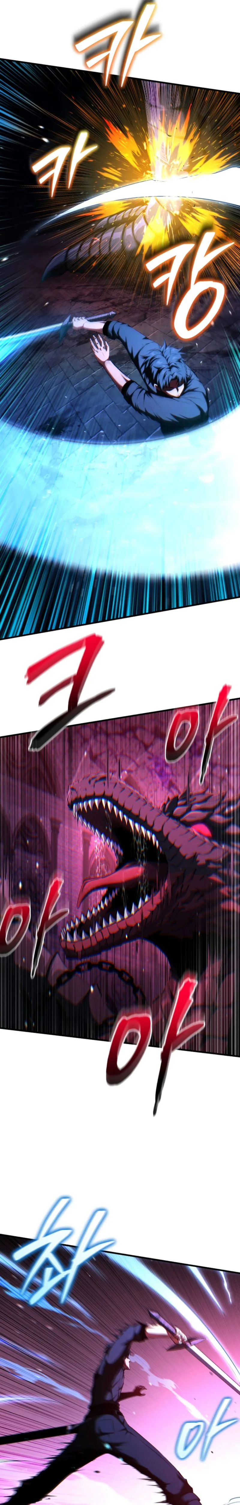 Read Return of the All-Time Genius Ranker Manga Online