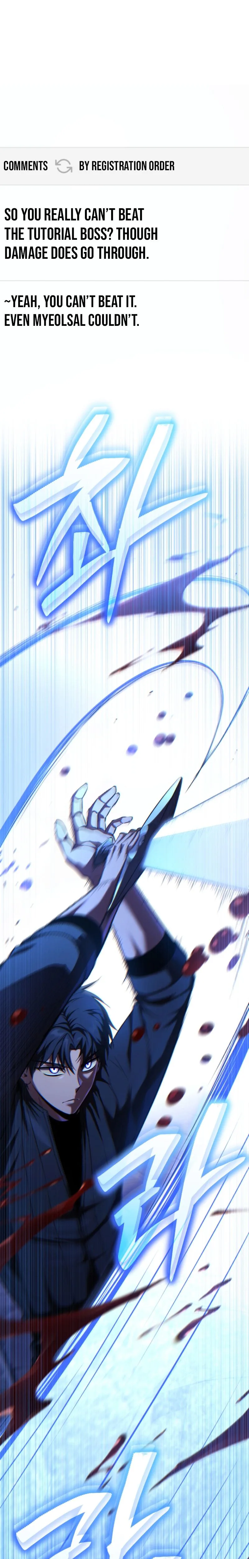 Read Return of the All-Time Genius Ranker Manga Online