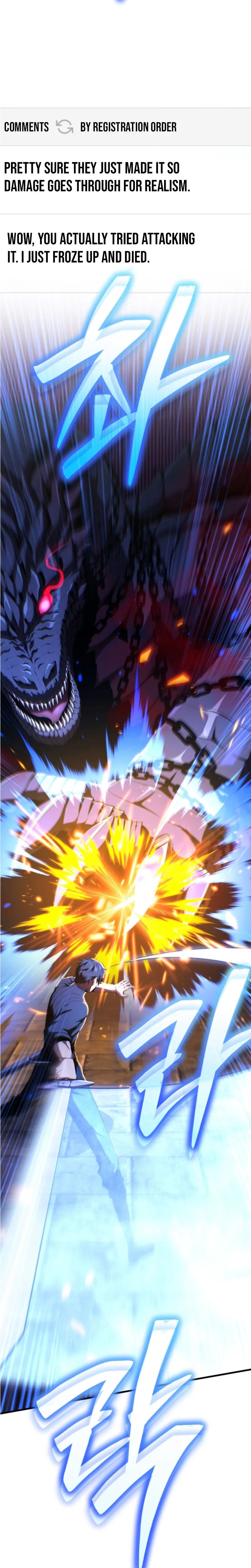 Read Return of the All-Time Genius Ranker Manga Online