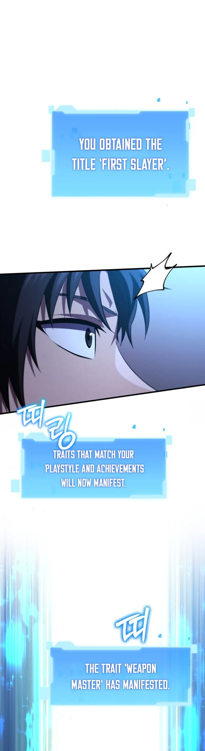 Read Return of the All-Time Genius Ranker Manga Online