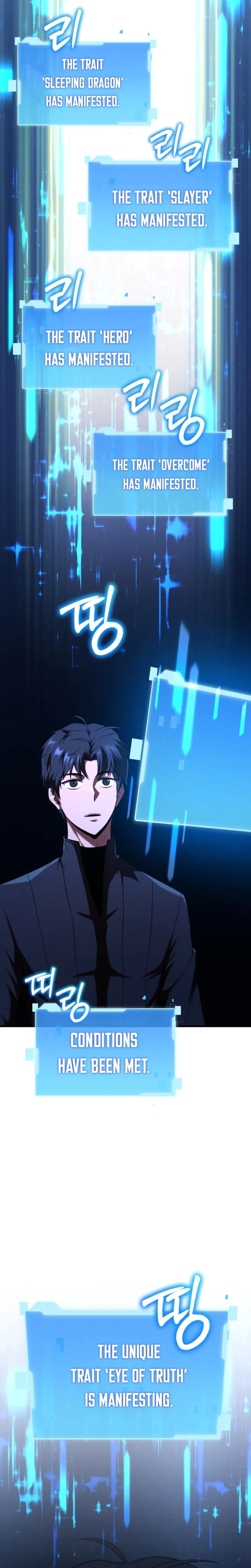 Read Return of the All-Time Genius Ranker Manga Online