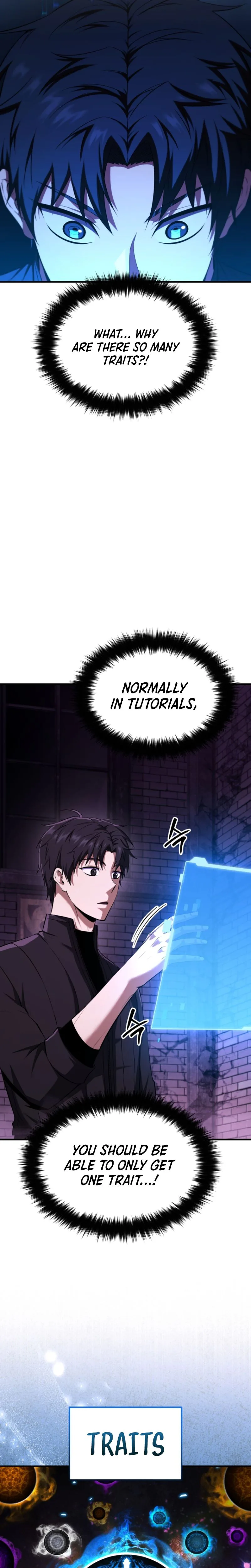 Read Return of the All-Time Genius Ranker Manga Online