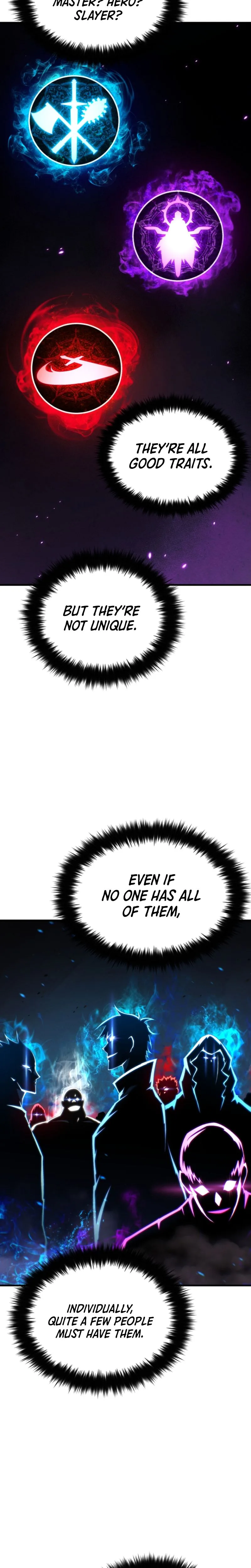Read Return of the All-Time Genius Ranker Manga Online