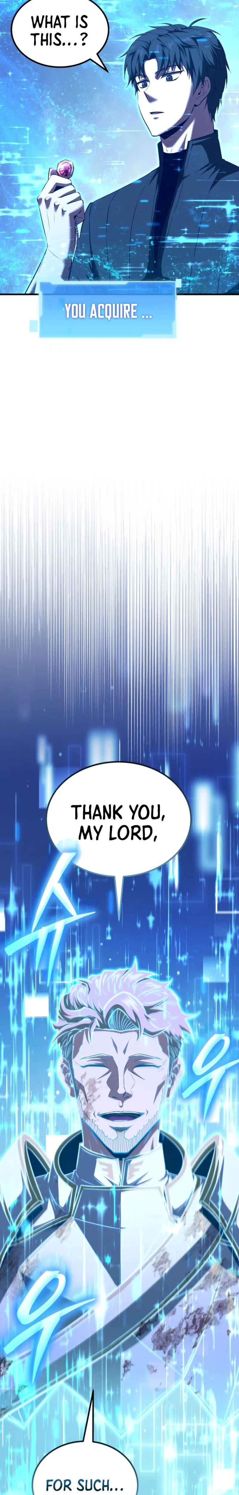 Read Return of the All-Time Genius Ranker Manga Online