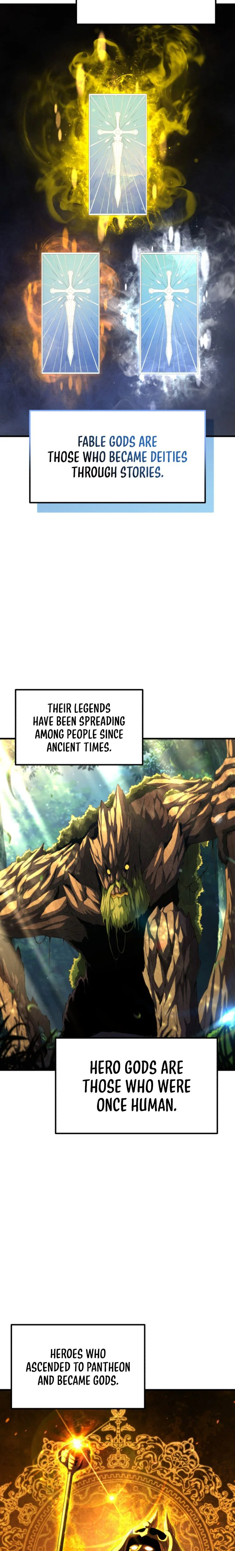 Read Return of the All-Time Genius Ranker Manga Online