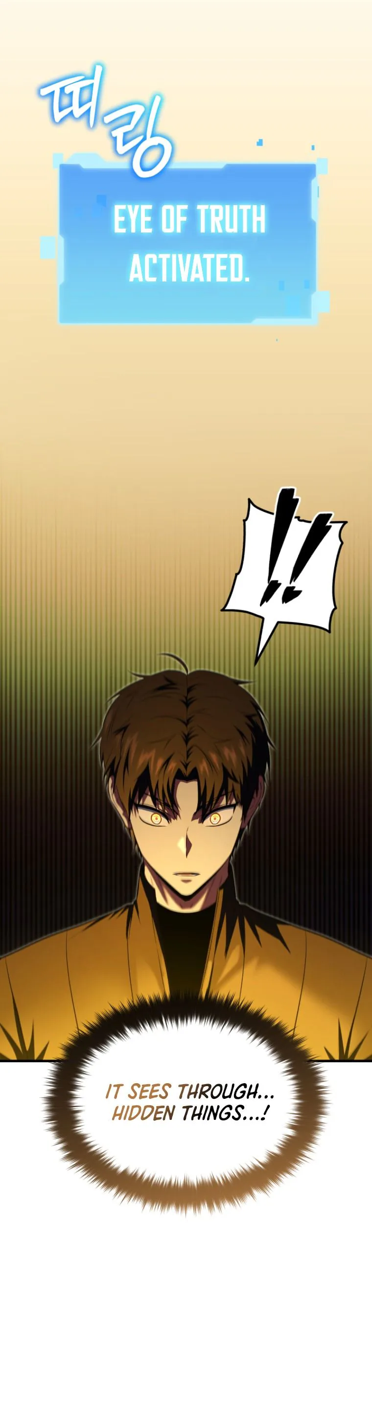 Read Return of the All-Time Genius Ranker Manga Online
