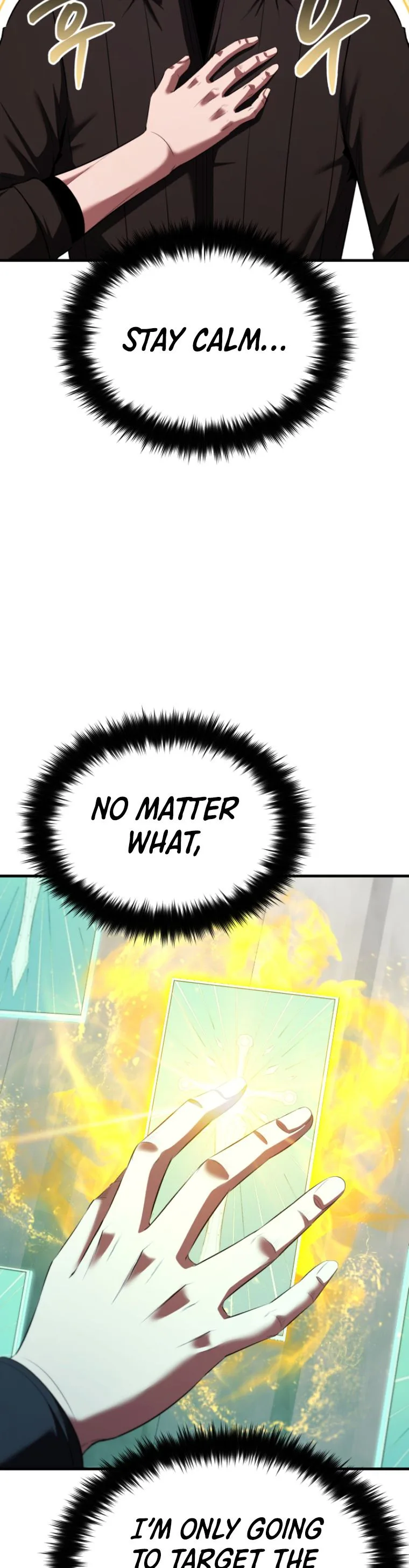 Read Return of the All-Time Genius Ranker Manga Online
