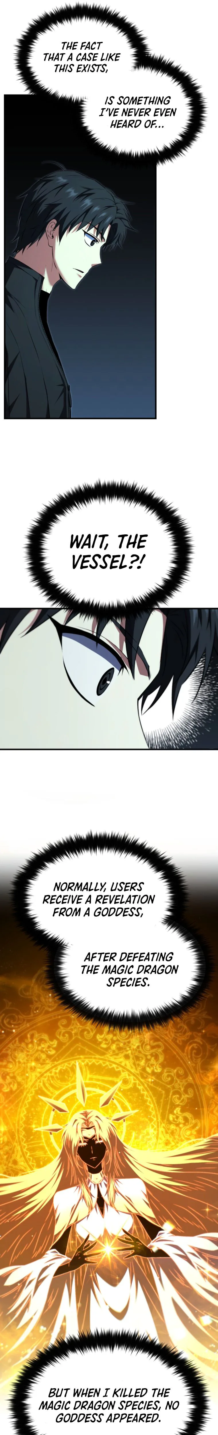 Read Return of the All-Time Genius Ranker Manga Online