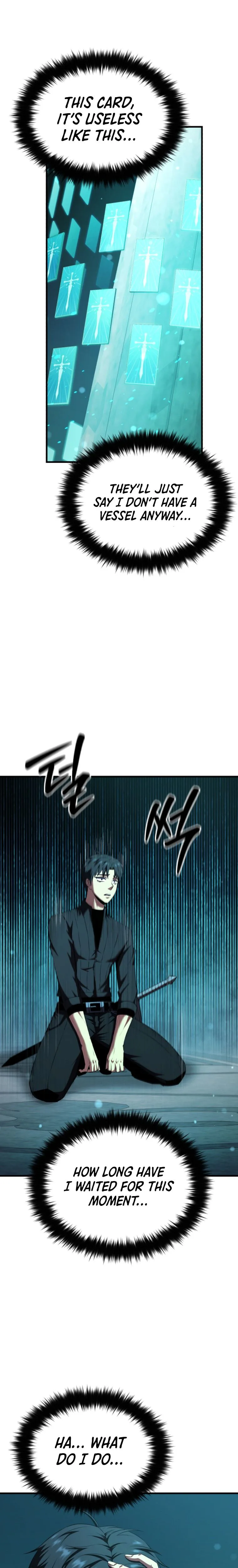 Read Return of the All-Time Genius Ranker Manga Online