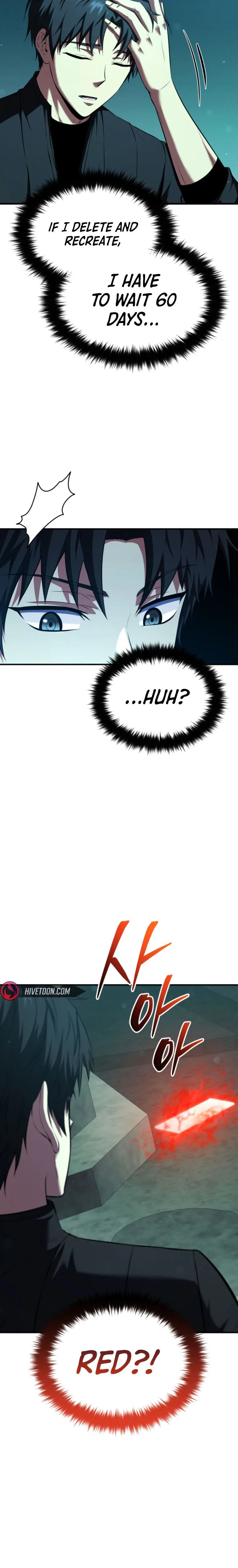 Read Return of the All-Time Genius Ranker Manga Online