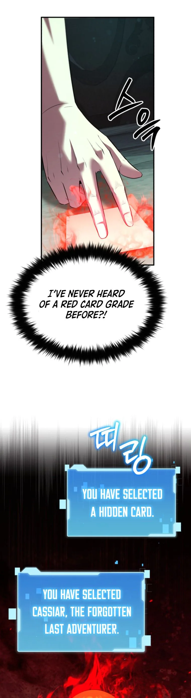 Read Return of the All-Time Genius Ranker Manga Online