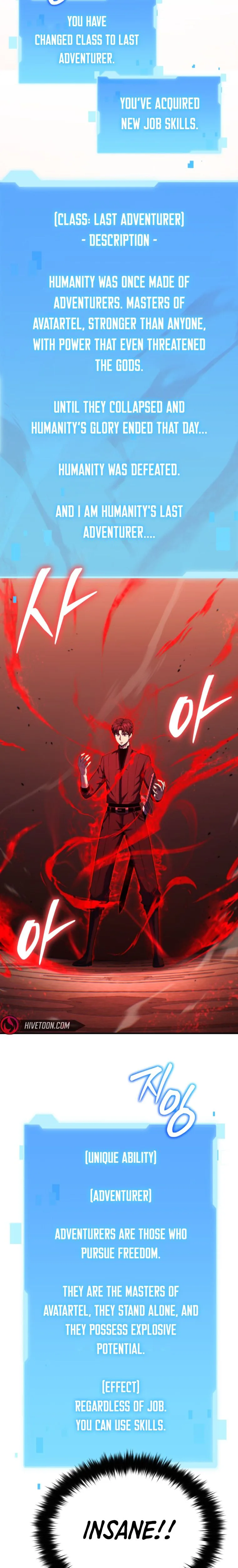 Read Return of the All-Time Genius Ranker Manga Online