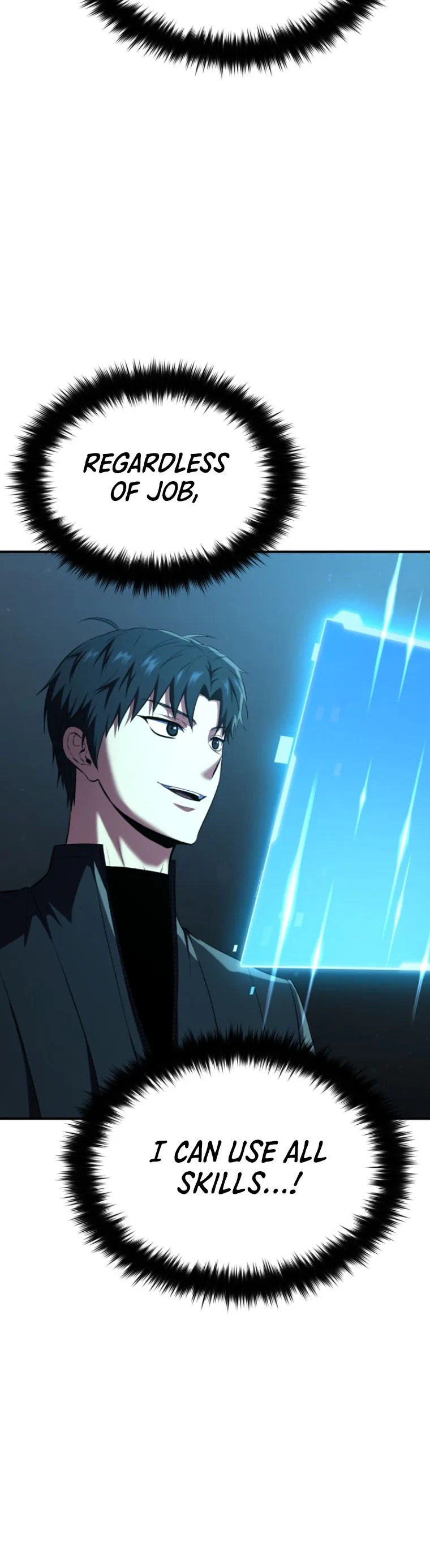 Read Return of the All-Time Genius Ranker Manga Online