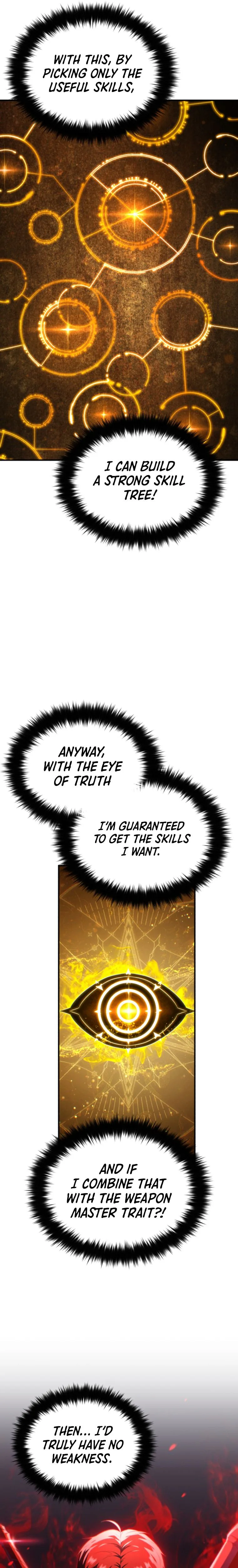 Read Return of the All-Time Genius Ranker Manga Online