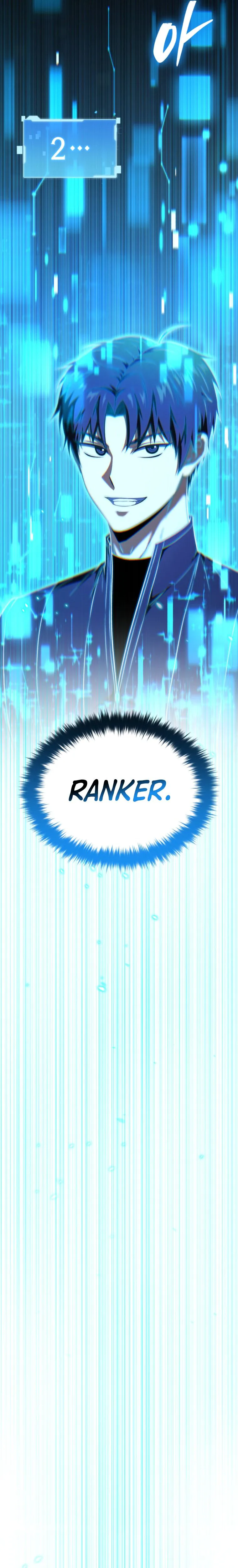 Read Return of the All-Time Genius Ranker Manga Online