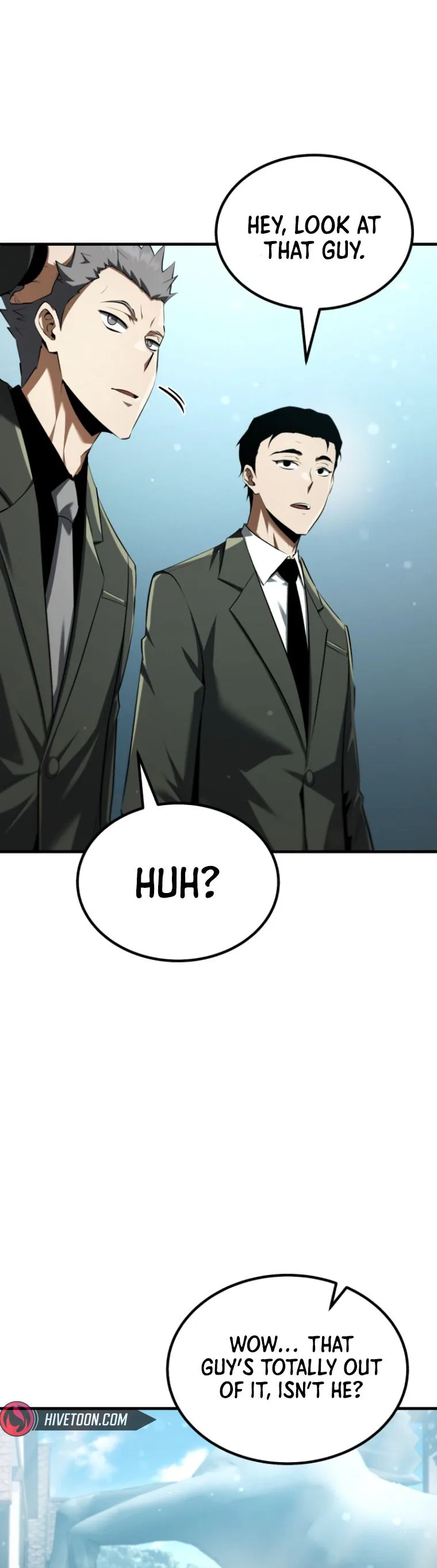 Read Return of the All-Time Genius Ranker Manga Online