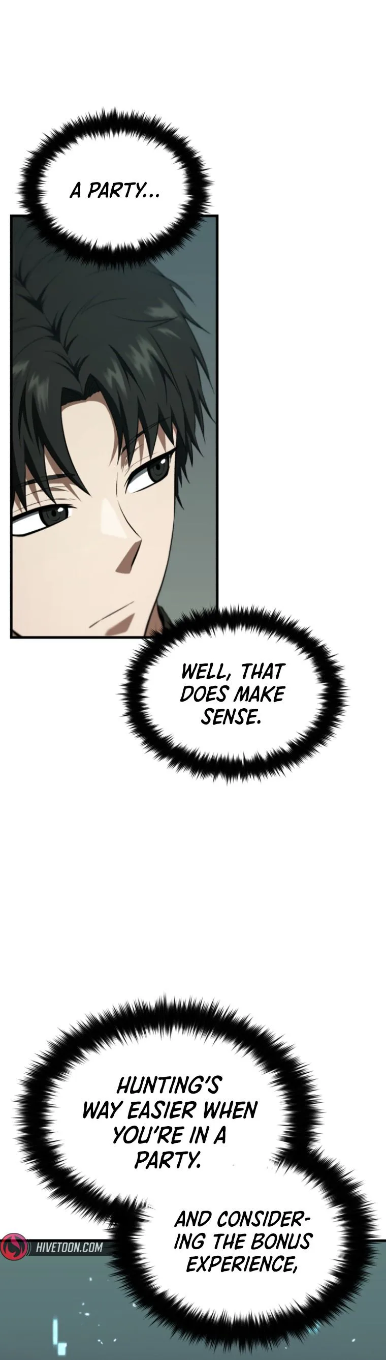 Read Return of the All-Time Genius Ranker Manga Online