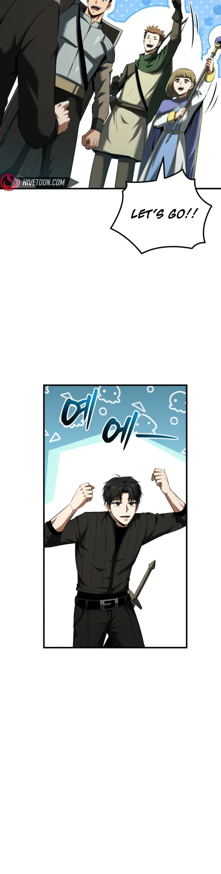 Read Return of the All-Time Genius Ranker Manga Online