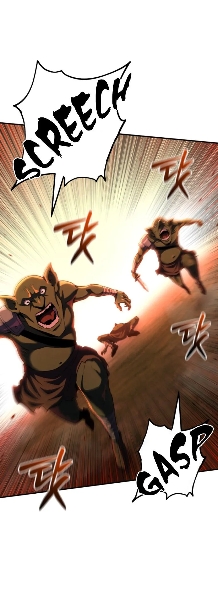 Read Return of the All-Time Genius Ranker Manga Online
