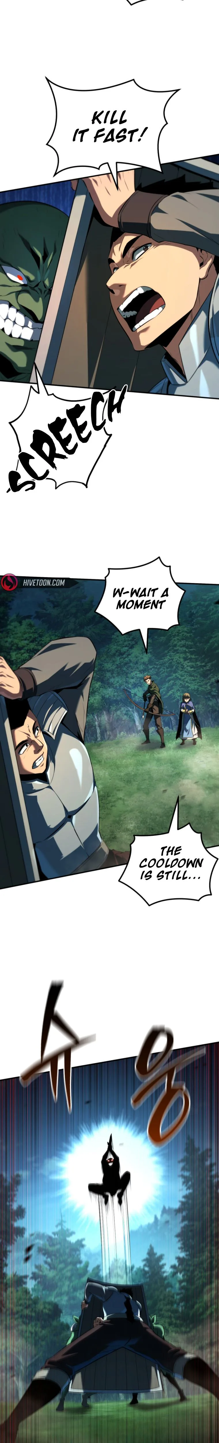 Read Return of the All-Time Genius Ranker Manga Online