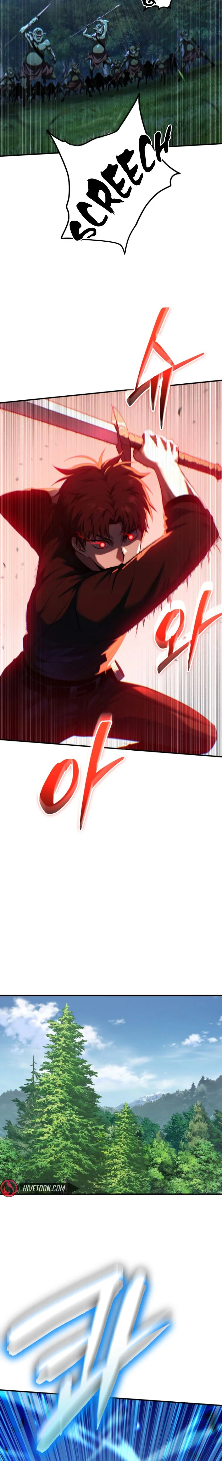 Read Return of the All-Time Genius Ranker Manga Online