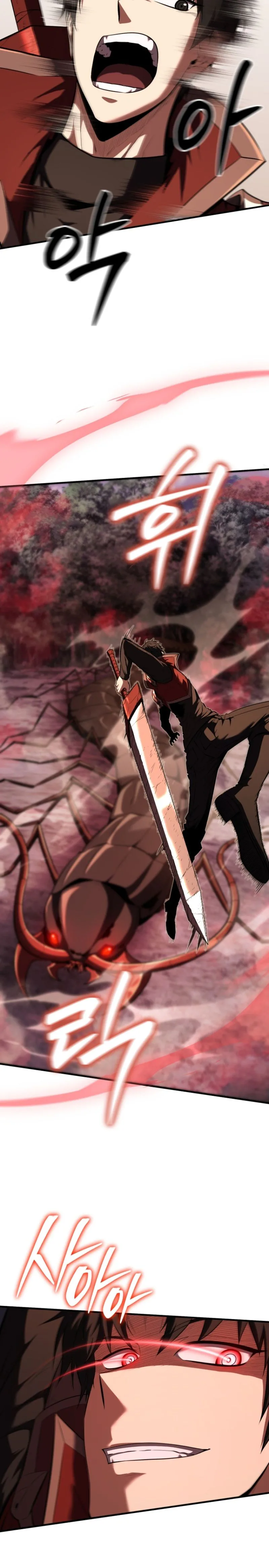 Read Return of the All-Time Genius Ranker Manga Online
