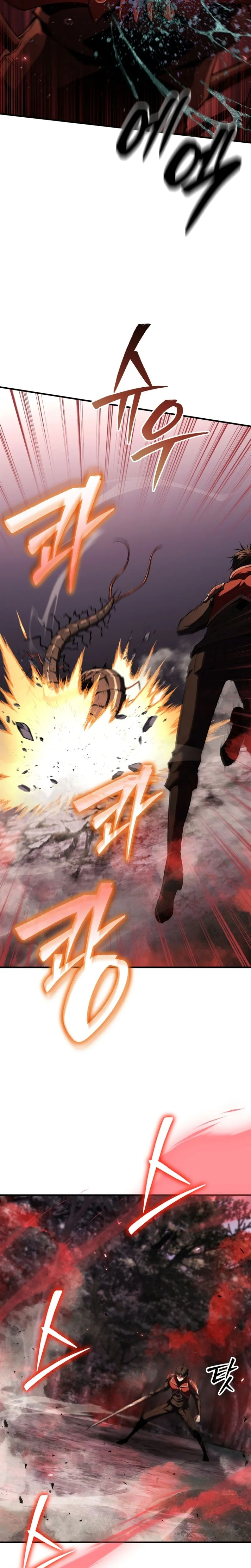 Read Return of the All-Time Genius Ranker Manga Online