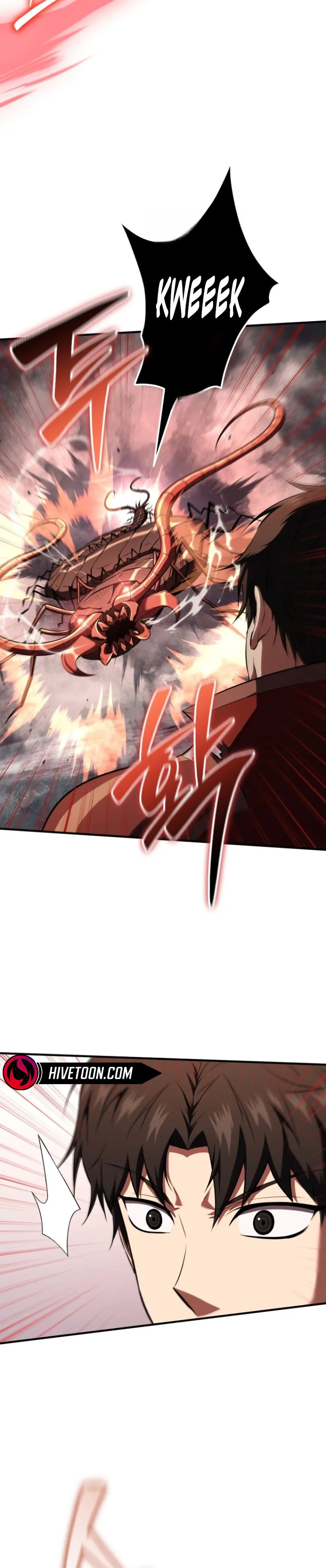 Read Return of the All-Time Genius Ranker Manga Online