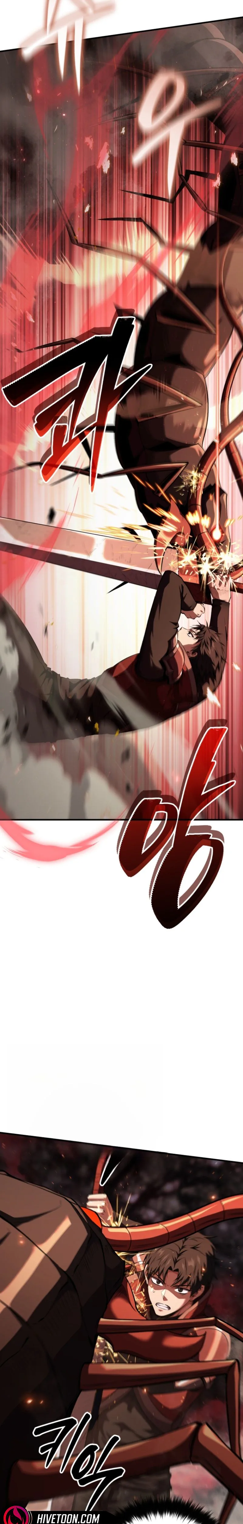 Read Return of the All-Time Genius Ranker Manga Online