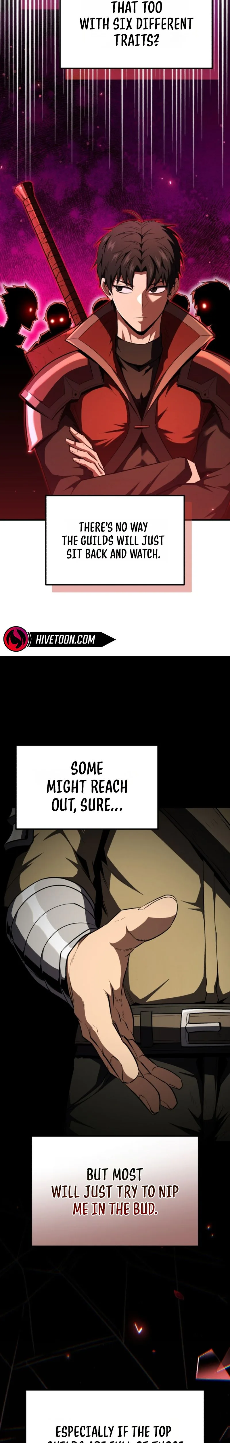 Read Return of the All-Time Genius Ranker Manga Online