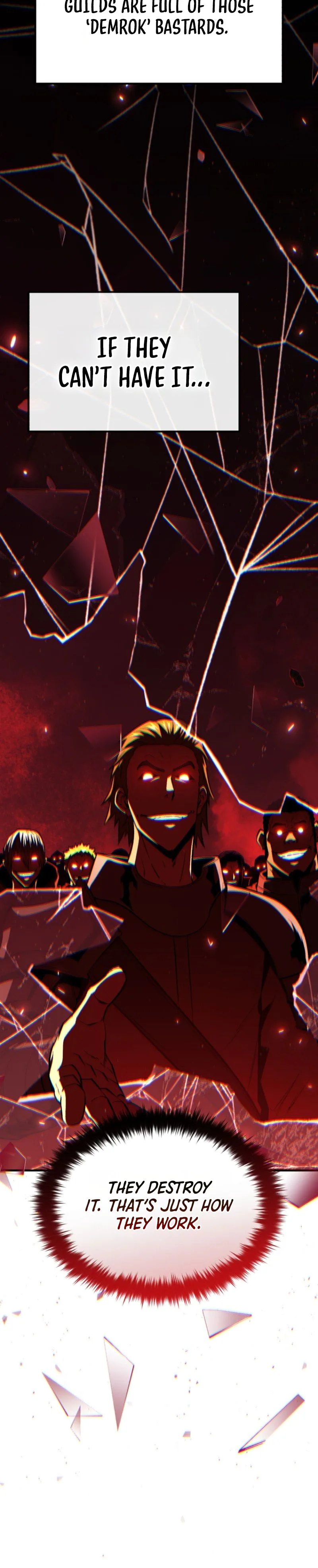 Read Return of the All-Time Genius Ranker Manga Online