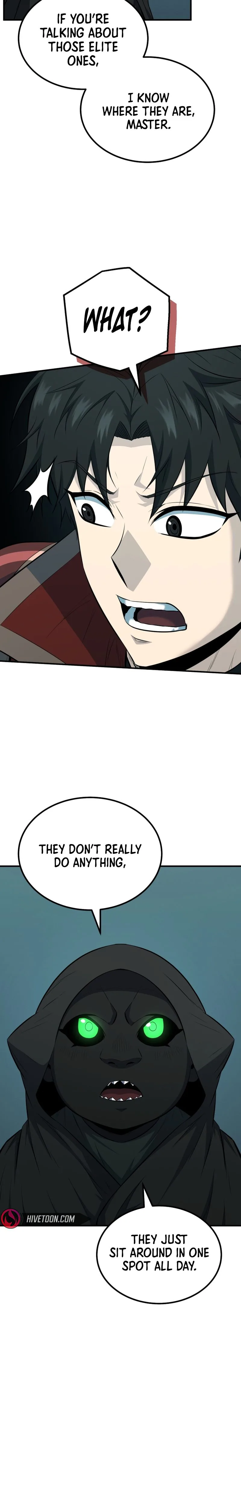 Read Return of the All-Time Genius Ranker Manga Online