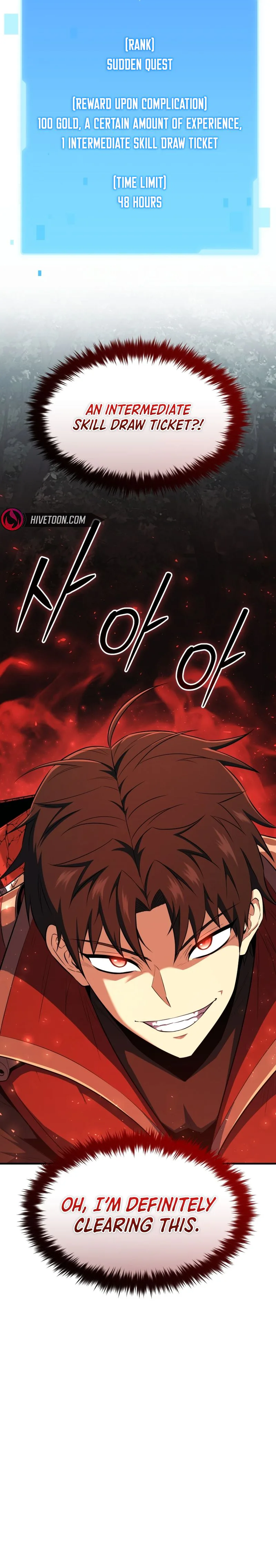 Read Return of the All-Time Genius Ranker Manga Online