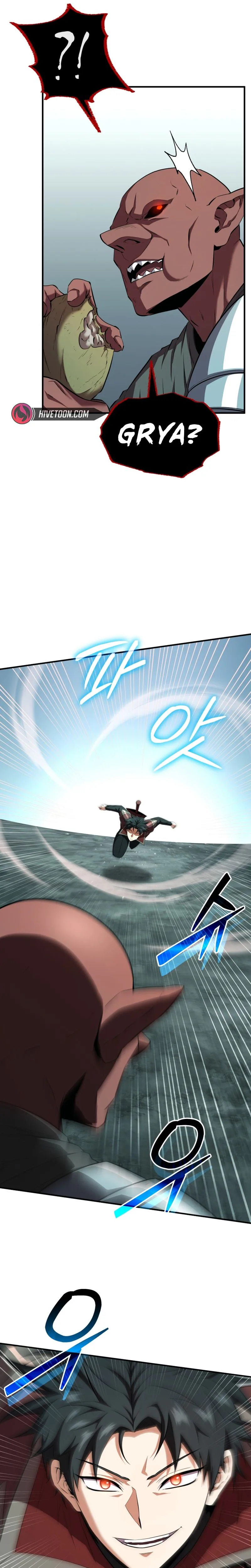 Read Return of the All-Time Genius Ranker Manga Online