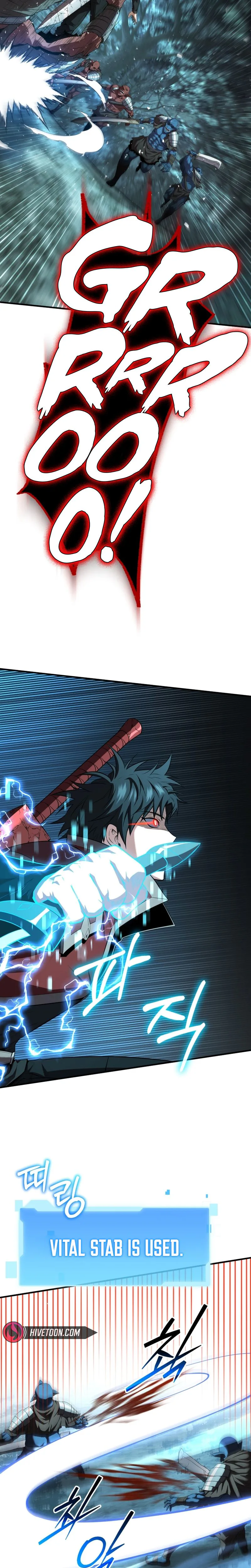 Read Return of the All-Time Genius Ranker Manga Online