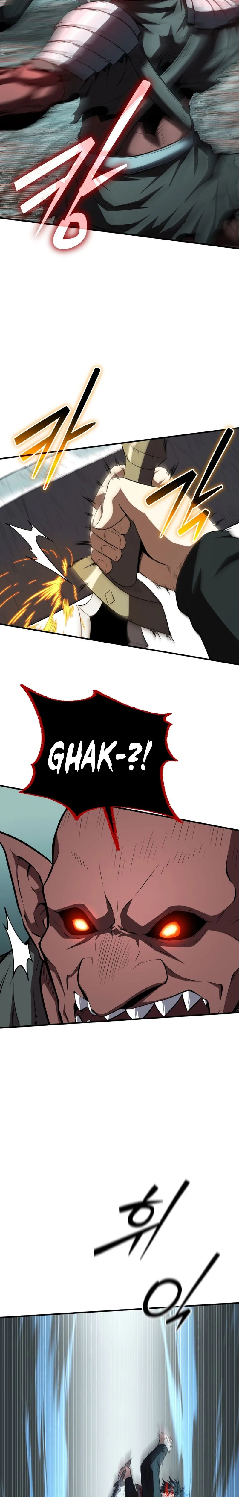 Read Return of the All-Time Genius Ranker Manga Online