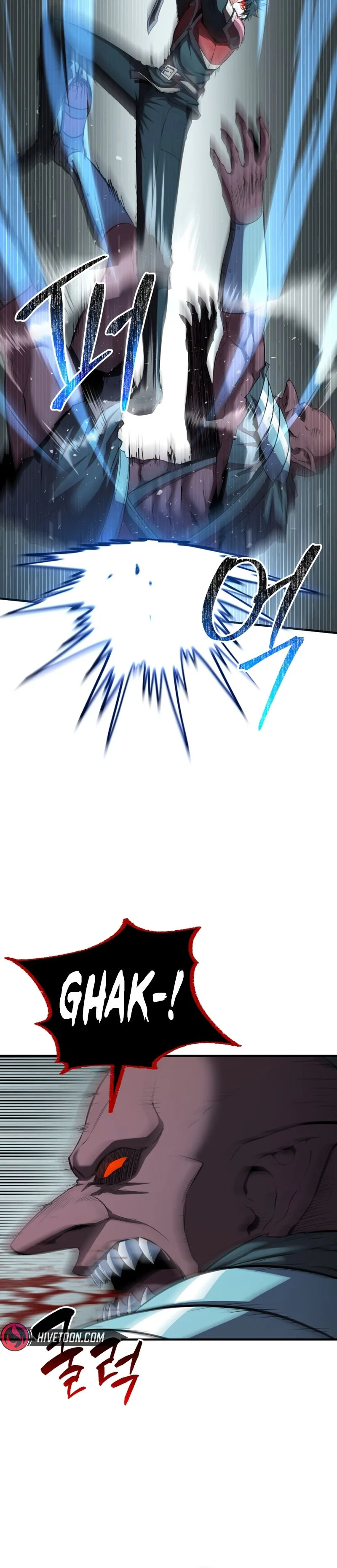 Read Return of the All-Time Genius Ranker Manga Online