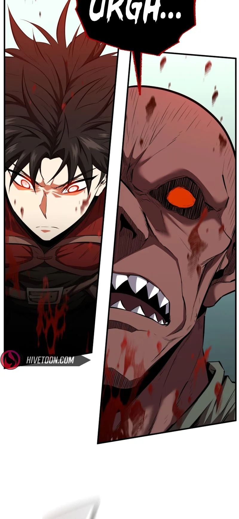 Read Return of the All-Time Genius Ranker Manga Online