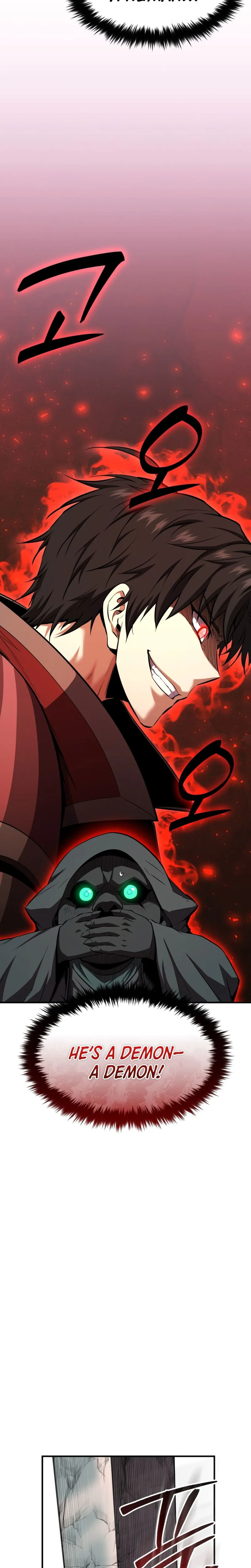 Read Return of the All-Time Genius Ranker Manga Online