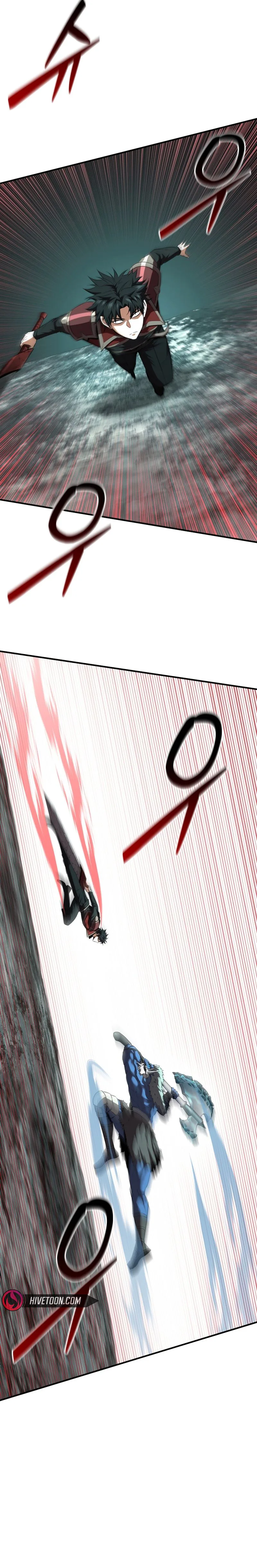 Read Return of the All-Time Genius Ranker Manga Online