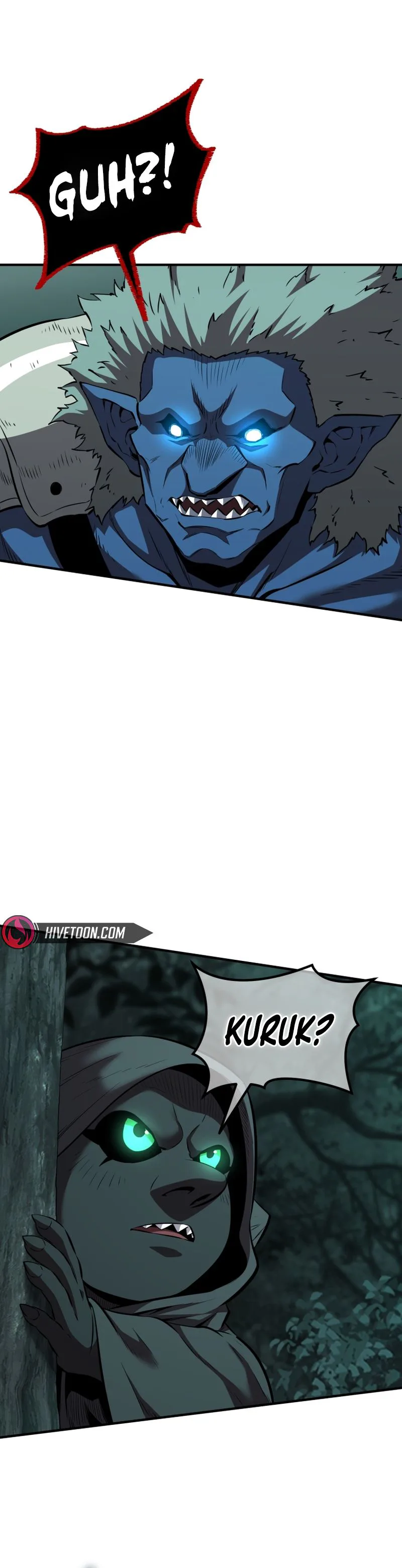 Read Return of the All-Time Genius Ranker Manga Online